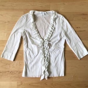 Vintage KOOKAI blouse